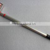 Toothed Roller Brush With Aluminium Alloy Handle thumbnail-1