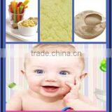 Best Selling Nutrition Powder Baby Food Making Machine/Infant Food Processing Line thumbnail-1