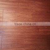 Poplar Antique Engineered Solid Wood Flooring Easy To Install And Clean thumbnail-1