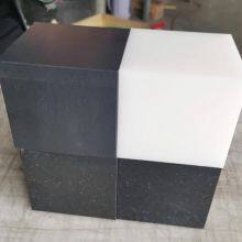 10mm High Density Polyethylene Board HDPE Plastic Sheet Manufacturer Uhmwpe Sheet