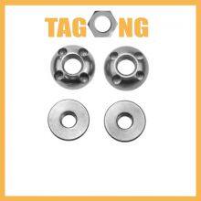 Customized Service Passivated SS304 Security Anti-Theft Wheel Lock Nut thumbnail-3