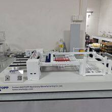 Industrial Production Line Sand Table Model Manufacturer thumbnail-3