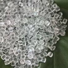 Resina PC Makrolon 6557 de viscosidad media, fácil de despegar la película, grado retardante de llamas, material de policarbonato PC thumbnail-5