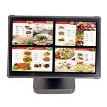 HiDON Cheapest Factory 10.1 Inch Android Tablet All in One Restaurant Tab for Order Food Restaurant Tablet PC Computer for Restaurant