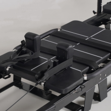 Máquina de Reformador de Pilates Ultra Núcleos thumbnail-5