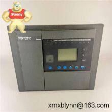 Schneider Electric SEP383 59704 : Votre noyau fiable pour la protection des moteurs moyenne tension thumbnail-3