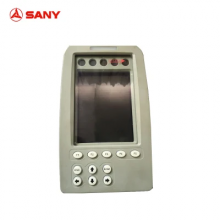 Original Monitor Panel for SANY Excavator SY135 SY215 | OEM SANY Excavator Monitor Display & Spare Parts Wholesale thumbnail-5