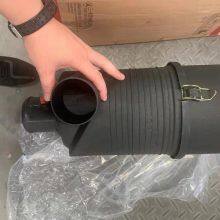 Sany 4JG1 Engine Assembly Air Filter B222100000599 G070018 Air Cleaner Element Housing thumbnail-5