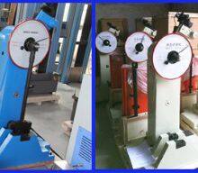 HST JBS-300B Digital Display Impact Testing Machine thumbnail-2