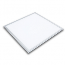 Led Flat Panel Light, Rgb 7-color Dimmable, Direct Lighting, Flicker-free, 76w Panel Light, Customizable 1200*800mm thumbnail-1