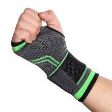Hand Brace Wrist Carpal Tunnel Protection Support thumbnail-4