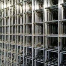 Eco-Friendly Welded Wire Mesh Panel Easily Assembled for Fencing Applications thumbnail-4
