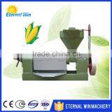 New Condition Corn Germ Oil Expeller Machine Corn Oil Refining Plant thumbnail-1