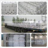 High Tenacity 30/2 Optical White 100% Spun Polyester Sewing Thread Supplier's Choice thumbnail-5