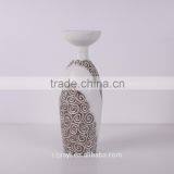 Home Decorations Ornaments Modern Minimalist Style and Beautiful Vases Arts Crafts Gifts Thread thumbnail-1