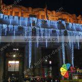 BDA-1212 Poster Board With Figure Light Front Door Decoration