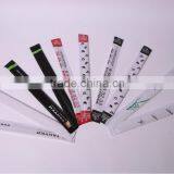 Custom Chopstick Sleeves.wood Chopsticks