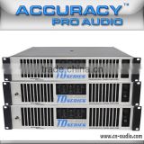 Professional 4 Channel Sound Audio Amplifier TD-6800