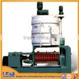 High Production Capacity ZY / ZX 28 Oil Mill Machinery Manufacturers