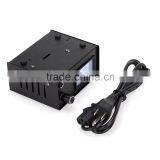 Hot Sale Power Supply With Pointer Display for All Kinds of Tattoo Machines D400 thumbnail-1