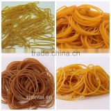 Indeal 60mm *1.5mm Rubber Elastic Bands For Home And Office Use                        
                                                Quality Choice