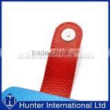 Genuine Leather Sleeve Bag For Samsung Note2 thumbnail-3