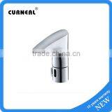 Brass / Abs Valve Full Brass Basin Sense Faucet