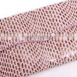 Fake Snake Leather Women Wallet thumbnail-3