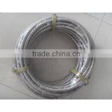 100% Pure Virgin Tube Raw Material Ptfe Dispersion thumbnail-1