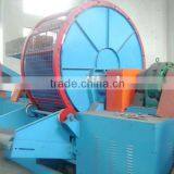 High Quality Best Seller Tyre Crusher/tyre Recycling Machine thumbnail-3