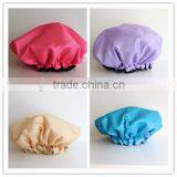 Plain Shower Cap thumbnail-1