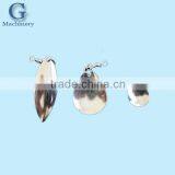 Stamping Process Manufacturing Stainless Steel Fishing Supplies thumbnail-1