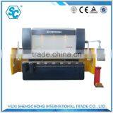 Hydraulic Press Brake Machine WC67Y-200TON 3200mm Length thumbnail-3
