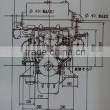 Water Heater Diesel Boat Engine 150HP thumbnail-6