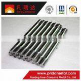 Molybdenum Welding Electrodes And Low Carbon Steel Welding Electrodes