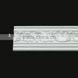 Easy Installation Crowns Pu Ceiling Cornice Mouldings thumbnail-3