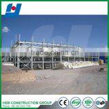 2016 Hot Beatiful Workshop Low Cost Industrial Shed Designs