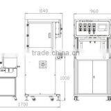 Дешевое низконапряжное литье пластмассы под давлением thumbnail-3