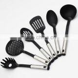 High - Grade Color - Export Six - 6 - Piece Suit for the Cooking of Nylon thumbnail-3