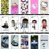 Custom TPU Mobile Phone Case for IPhone 6s/ Phone Cases Can be Adsorbed Glass thumbnail-3