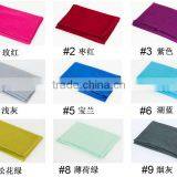 Best Selling Warm Woman Fashion Cashmere Pashmina Plain Shawl Scarf Quality Choice thumbnail-2