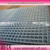 Hot Sale gi Welded Wire Mesh