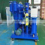 High Efficiency Vacuum Lubrication Oil Purifier for Sale