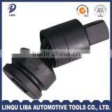 1/2" to 3/4" Forged Wind Gun Tyre Socket Wrench Adaptor thumbnail-4