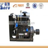 Superb quality KOFO ZH4100 diesel engine with clutch