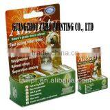 Retail Folding Cartons