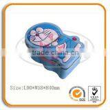 Metal DDCAT Gift Tin Box for Children