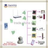 2016 TAIYITO National Standard New Products for Smart Home Devices / Automatizacion System / Iot Products thumbnail-3