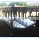 Poultry Farming Equipment ! Chicken Drain Blood thumbnail-2