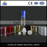 7ml Clear Moulded Diamond Roll on Bottle thumbnail-2